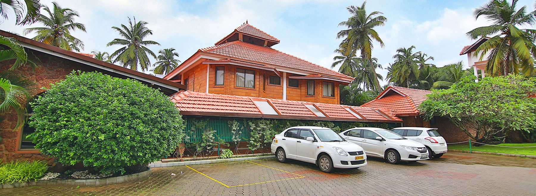 Sree Gokulam Hotels & Resorts