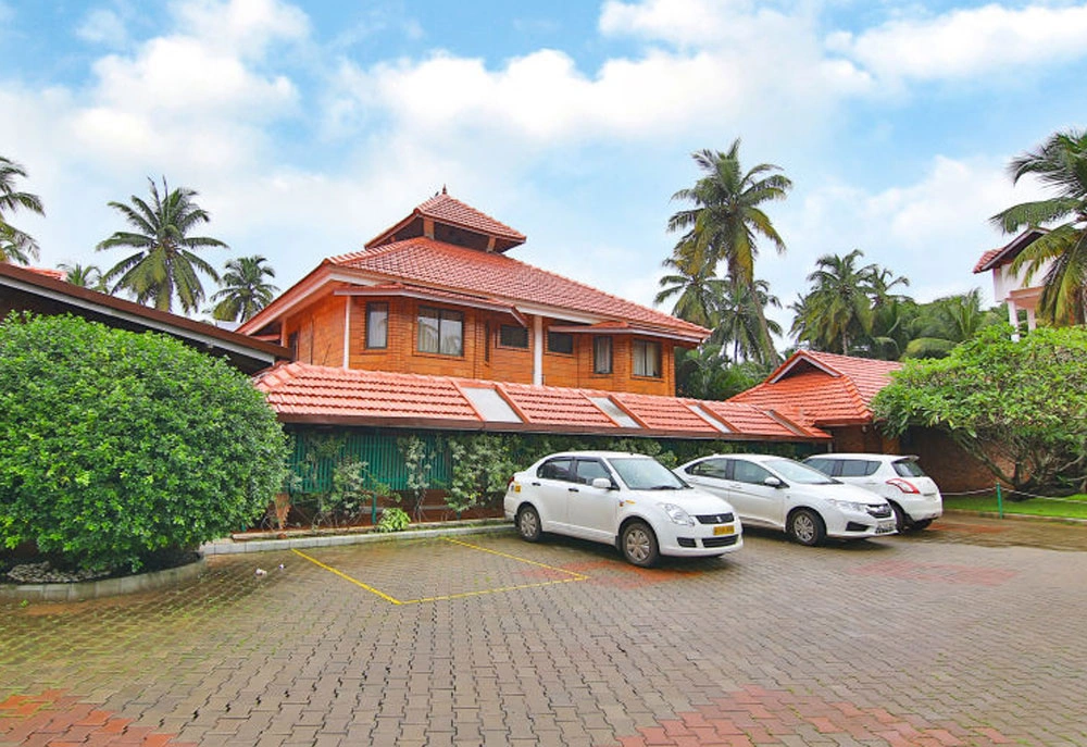 Sree Gokulam Hotels & Resorts