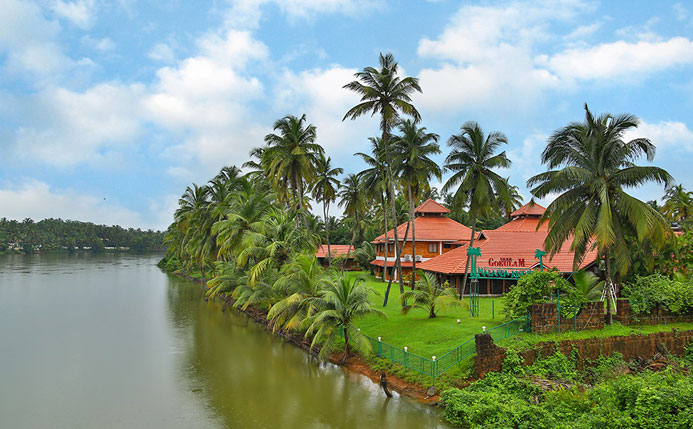 Sree Gokulam Hotels & Resorts