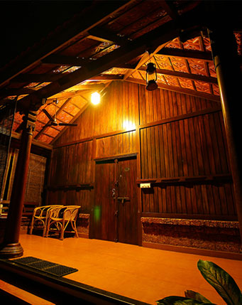 Sree Gokulam Hotels & Resorts
