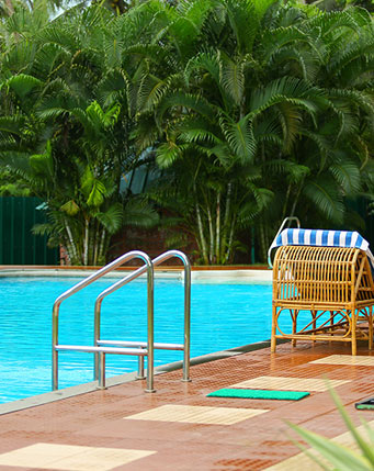 Sree Gokulam Hotels & Resorts