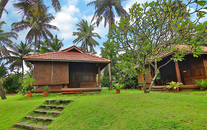 Sree Gokulam Hotels & Resorts