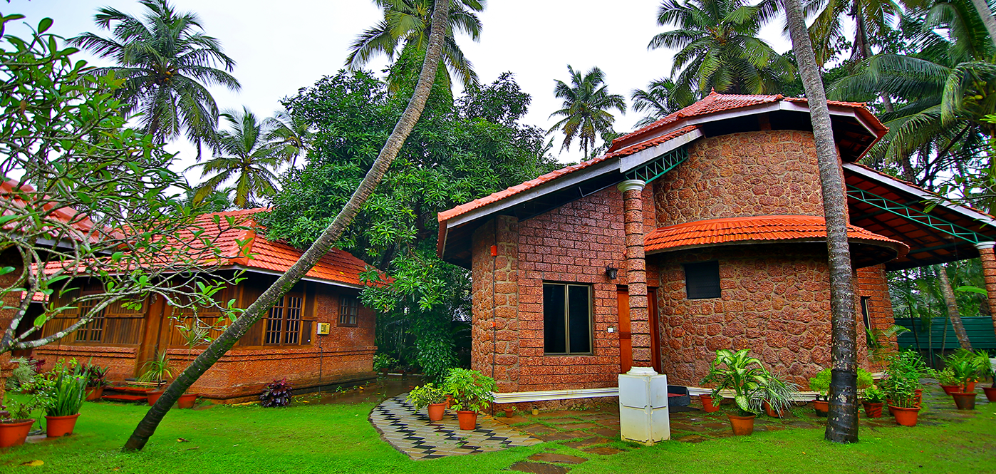 Sree Gokulam Hotels & Resorts