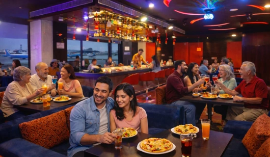 Sree Gokulam Hotels & Resorts