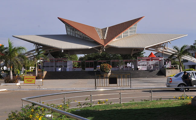 Sree Gokulam Hotels & Resorts
