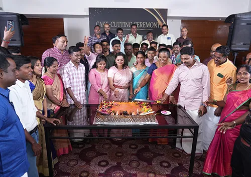 Sree Gokulam Hotels & Resorts