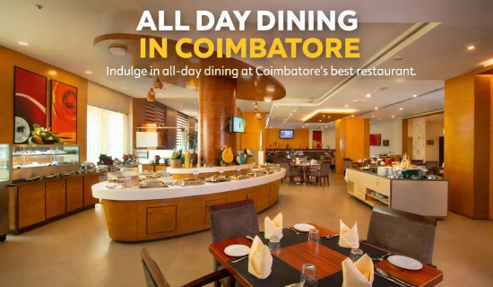 Sree Gokulam Hotels & Resorts