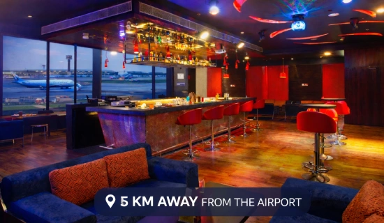 Sree Gokulam Hotels & Resorts