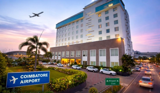 Sree Gokulam Hotels & Resorts