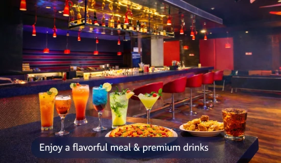 Sree Gokulam Hotels & Resorts