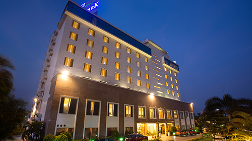 Sree Gokulam Hotels & Resorts