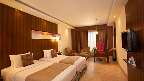 Sree Gokulam Hotels & Resorts