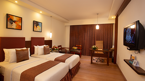 Sree Gokulam Hotels & Resorts