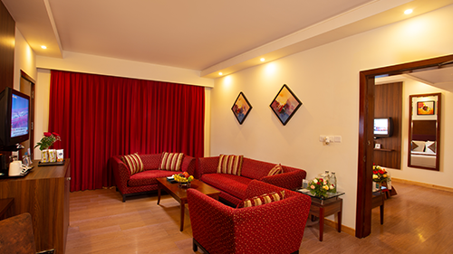 Sree Gokulam Hotels & Resorts