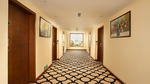 Sree Gokulam Hotels & Resorts