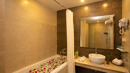 Sree Gokulam Hotels & Resorts