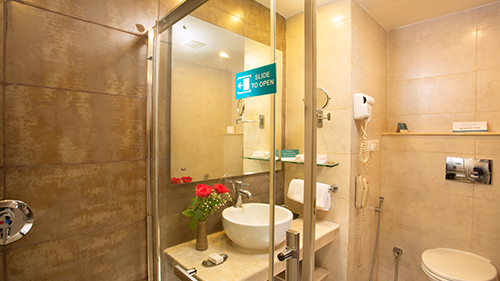 Sree Gokulam Hotels & Resorts