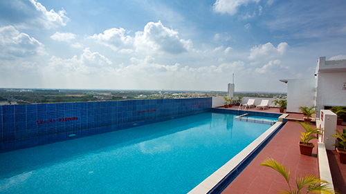 Sree Gokulam Hotels & Resorts