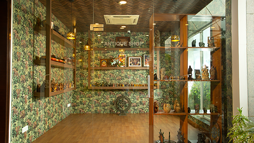 Sree Gokulam Hotels & Resorts