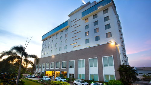 Sree Gokulam Hotels & Resorts