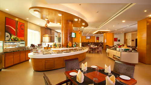 Sree Gokulam Hotels & Resorts