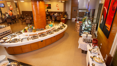 Sree Gokulam Hotels & Resorts