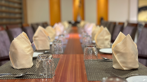 Sree Gokulam Hotels & Resorts