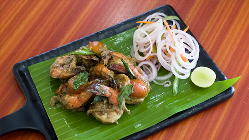 Sree Gokulam Hotels & Resorts