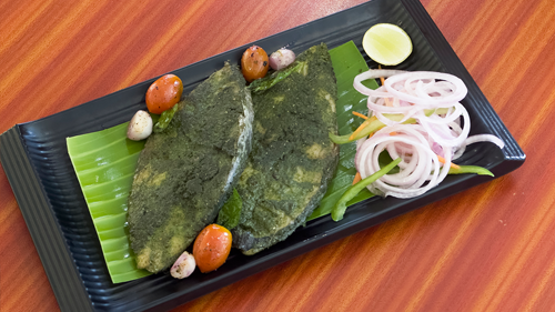 Sree Gokulam Hotels & Resorts