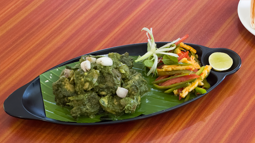 Sree Gokulam Hotels & Resorts