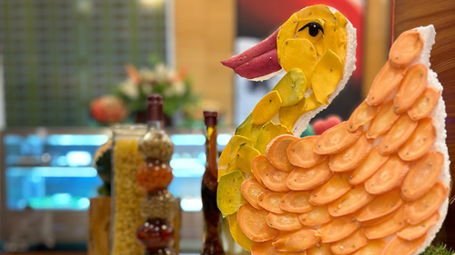 Sree Gokulam Hotels & Resorts