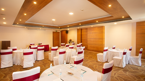 Sree Gokulam Hotels & Resorts