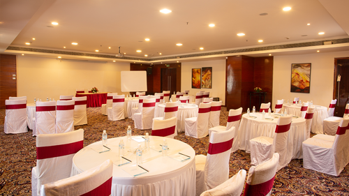 Sree Gokulam Hotels & Resorts