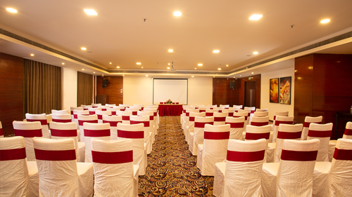 Sree Gokulam Hotels & Resorts