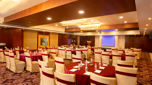 Sree Gokulam Hotels & Resorts