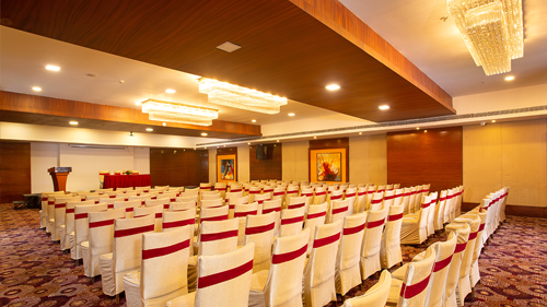Sree Gokulam Hotels & Resorts