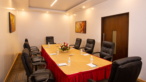 Sree Gokulam Hotels & Resorts