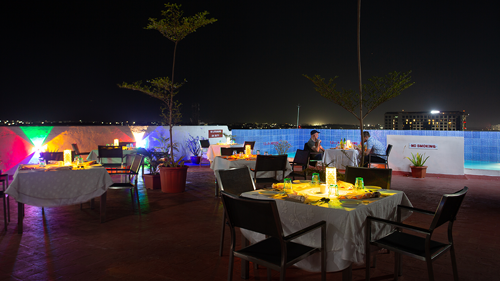 Sree Gokulam Hotels & Resorts