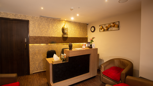 Sree Gokulam Hotels & Resorts
