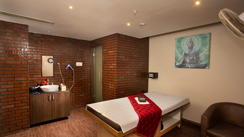 Sree Gokulam Hotels & Resorts