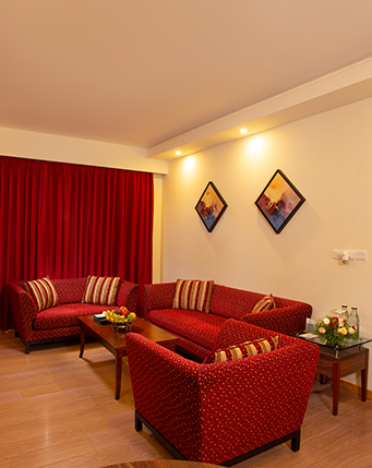 Sree Gokulam Hotels & Resorts