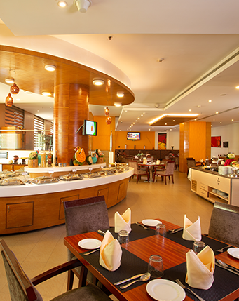 Sree Gokulam Hotels & Resorts