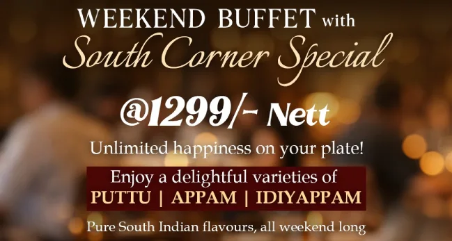 Sree Gokulam Hotels & Resorts