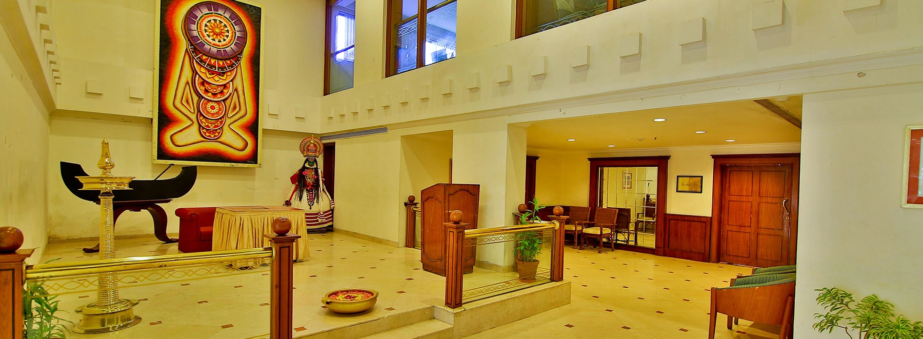 Sree Gokulam Hotels & Resorts