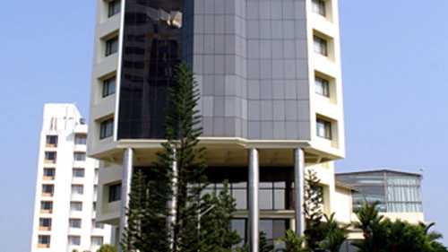 Sree Gokulam Hotels & Resorts