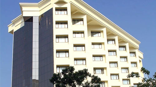 Sree Gokulam Hotels & Resorts