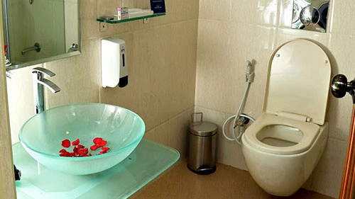 Sree Gokulam Hotels & Resorts
