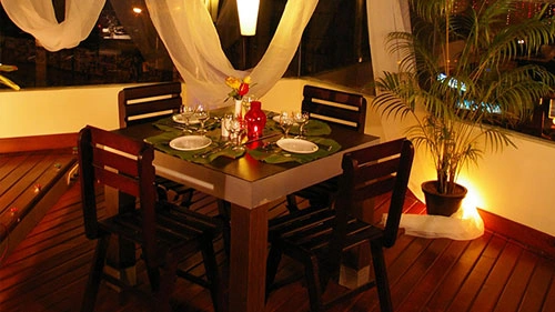 Sree Gokulam Hotels & Resorts