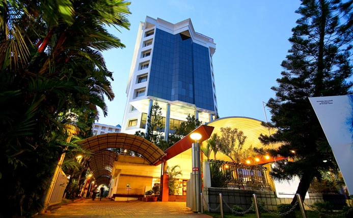 Sree Gokulam Hotels & Resorts
