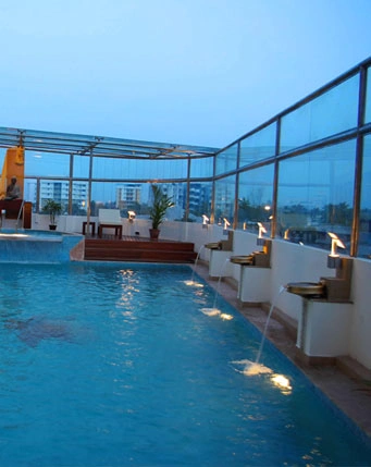 Sree Gokulam Hotels & Resorts